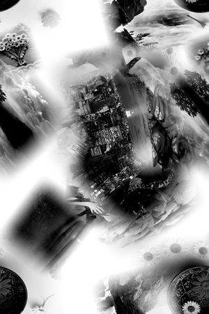 时尚印花华亿平台图片