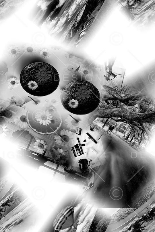 休闲印花华亿平台图片