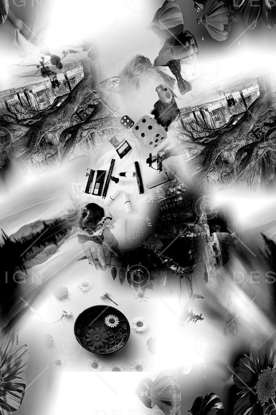 大牌印花华亿平台图片