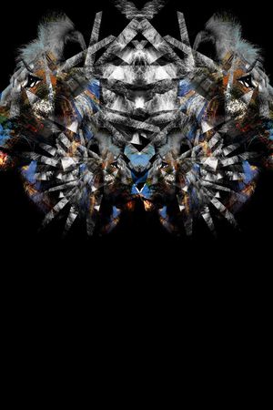 T恤卫衣夹克印花华亿平台图片