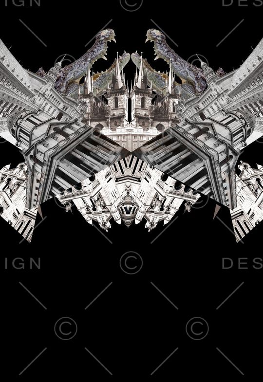 T恤卫衣夹克印花华亿平台图片