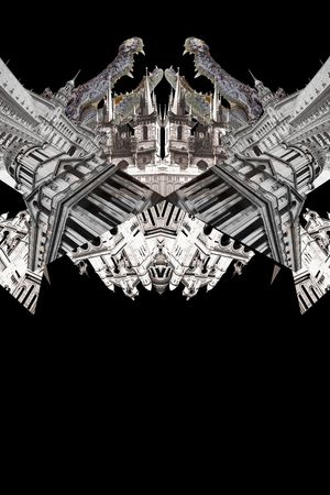 T恤卫衣夹克印花华亿平台图片