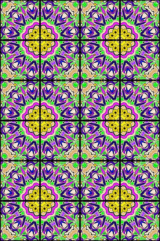 民族风印花华亿平台图片