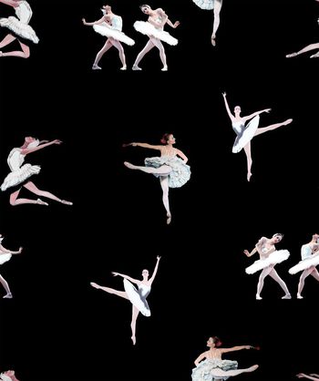 477093-2016 大牌秀场芭蕾舞