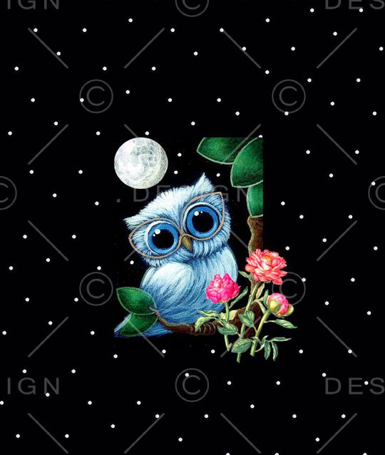 手绘印花华亿平台图片