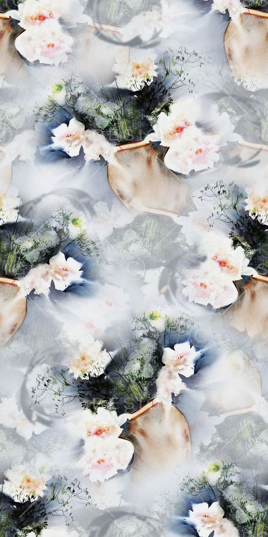 古典印花华亿平台图片