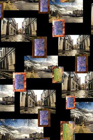 潮流印花华亿平台图片