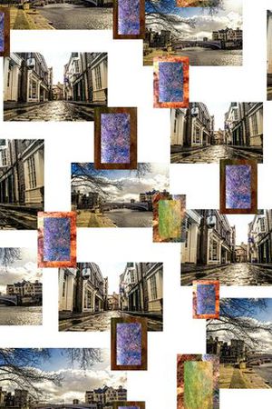 潮流印花华亿平台图片