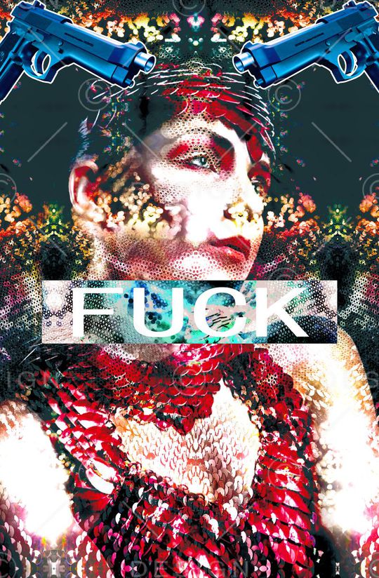 MAX-定位欧美民族风印花华亿平台图片