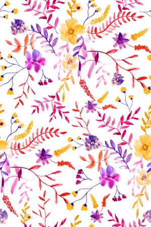 手绘印花华亿平台图片