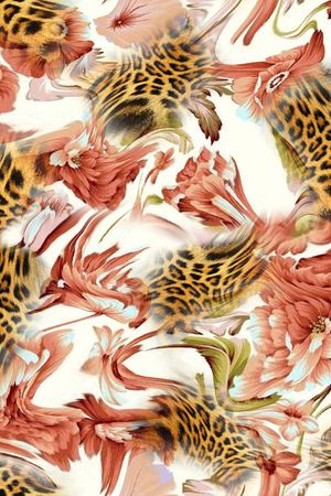 服装印花华亿平台图片