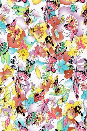 缤纷印花华亿平台图片