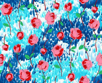 缤纷印花华亿平台图片