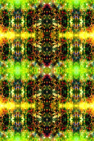 抽象华亿平台印花华亿平台图片