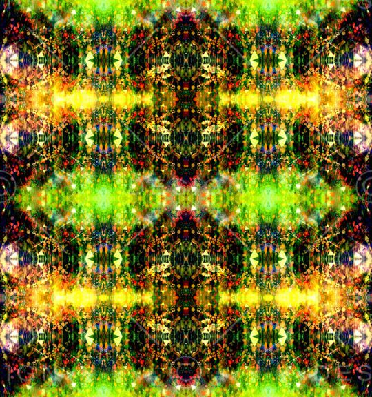 抽象华亿平台印花华亿平台图片