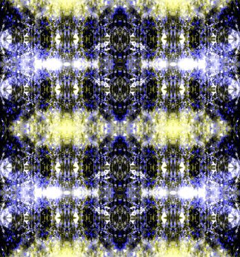 477691-时尚彩色抽象图案华亿平台