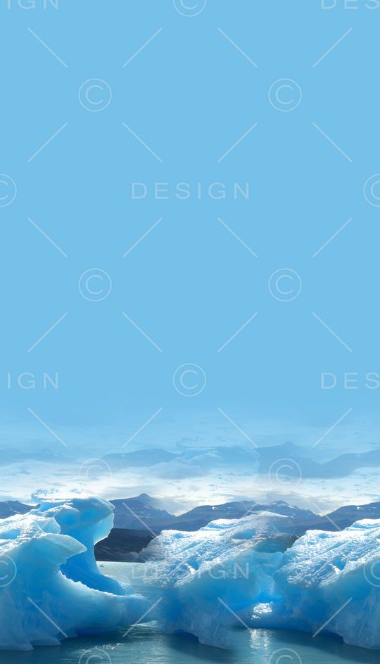 冰山印花华亿平台图片