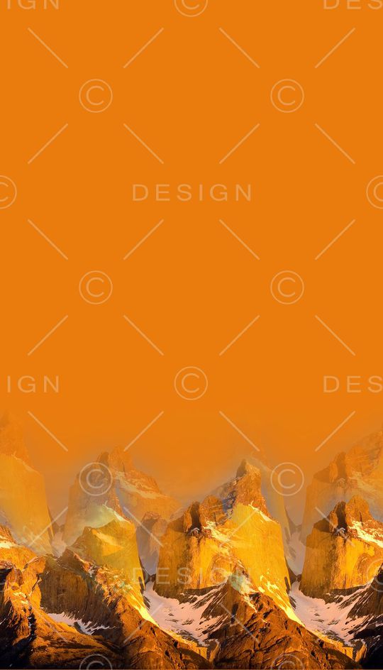 风景印花华亿平台图片