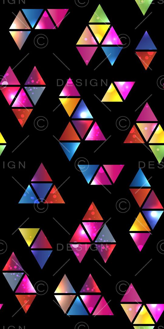 多彩印花华亿平台图片