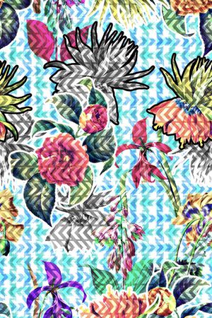 创意印花华亿平台图片