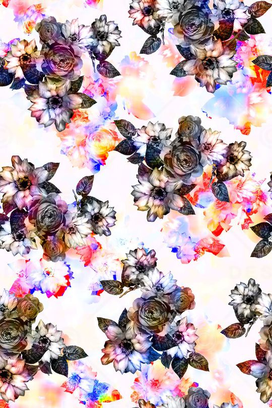 彩虹印花华亿平台图片