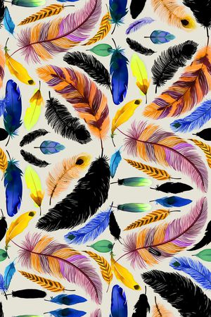 手绘印花华亿平台图片