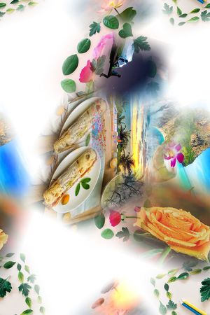 大牌印花华亿平台图片