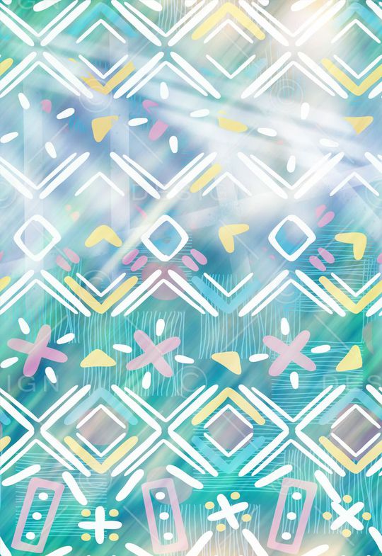 彩绘印花华亿平台图片