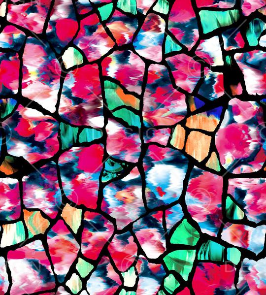 面料印花华亿平台图片