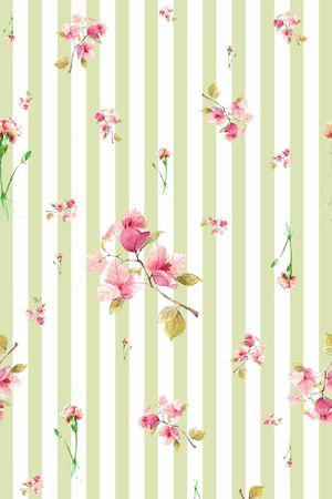 素雅印花华亿平台图片