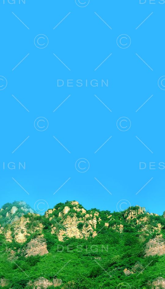 山川印花华亿平台图片