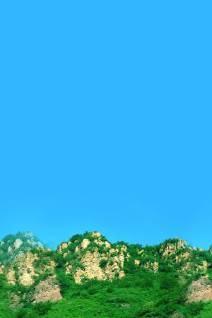 山川印花华亿平台图片