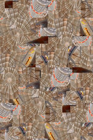 潮流印花华亿平台图片