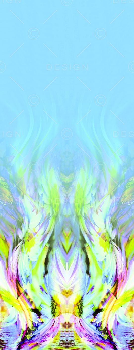 潮流印花华亿平台图片