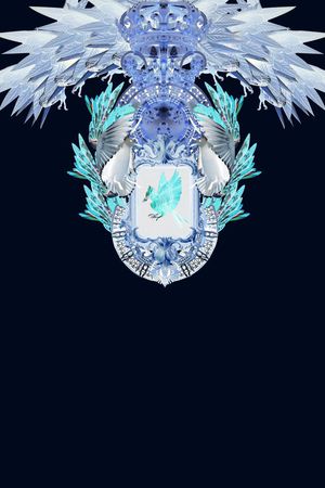 大牌印花华亿平台图片