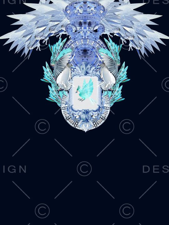 大牌印花华亿平台图片