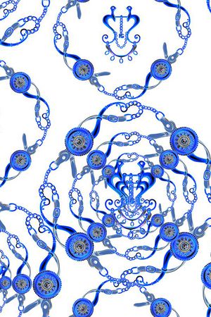 衬衫T恤卫衣印花华亿平台图片