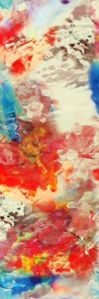 中国风印花华亿平台图片