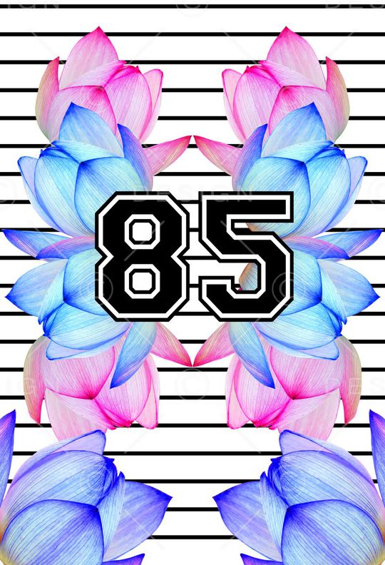 流行时尚印花华亿平台图片