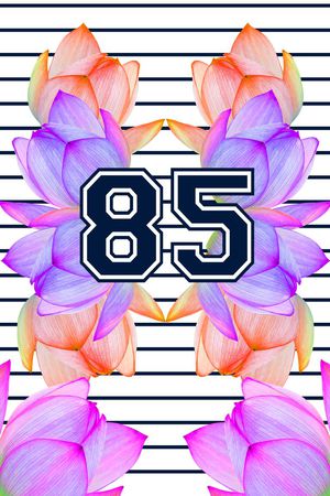 流行时尚印花华亿平台图片