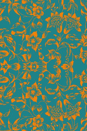 传统印花印花华亿平台图片