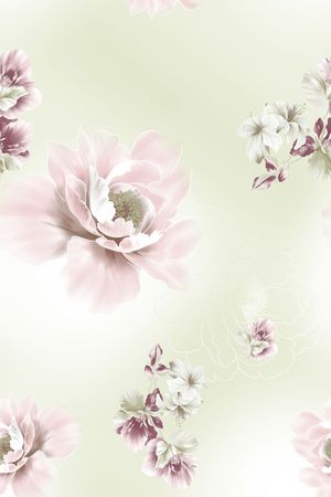 时尚印花华亿平台图片