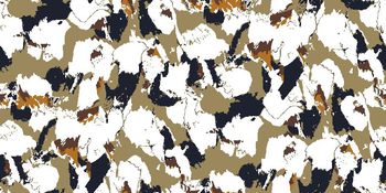 478317-男装秋冬外套流行迷彩印花