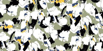 478319-男装秋冬外套流行迷彩印花