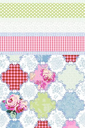 时尚印花华亿平台图片