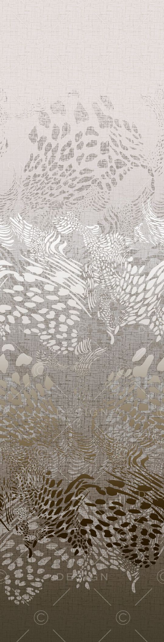 复古印花华亿平台图片