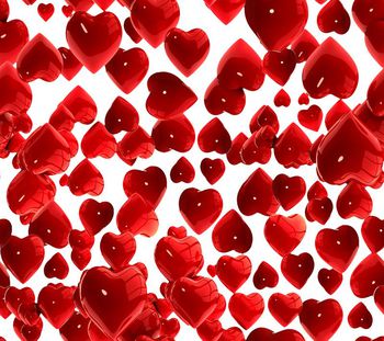 478338-红色爱心