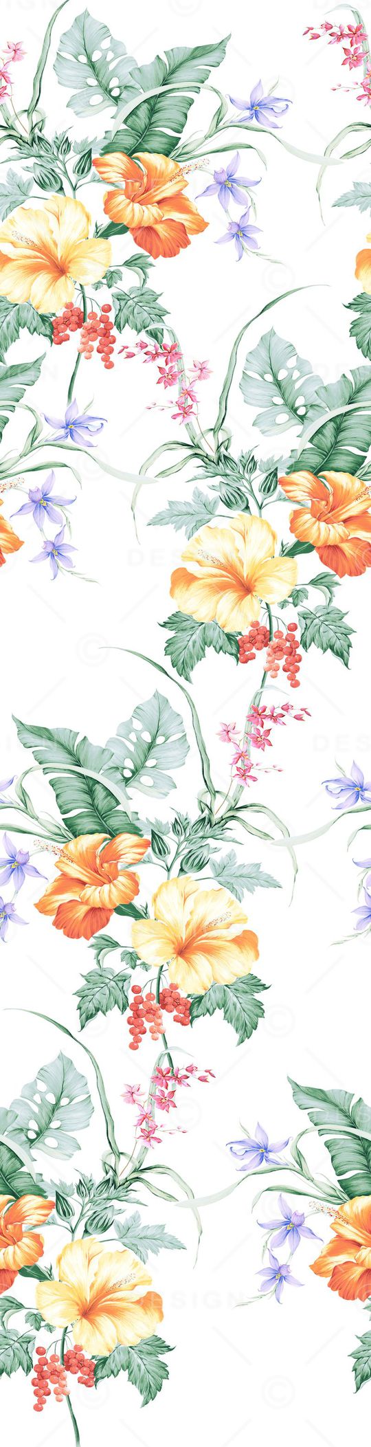 时尚印花华亿平台图片