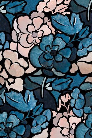 简约大牌印花华亿平台图片