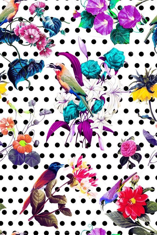 时尚印花华亿平台图片